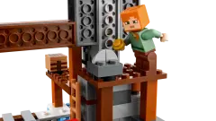 21277 LEGO® Minecraft® Kazma Madeni