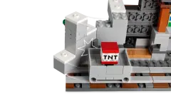21277 LEGO® Minecraft® Kazma Madeni