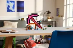 21277 LEGO® Minecraft® Kazma Madeni