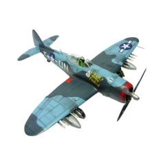 Revell P-47 M Thunderbolt (03984)