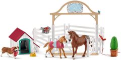 Hannah Atlar ve Ruby (42458)
