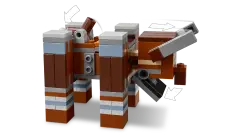 21278 LEGO® Minecraft® Yağmacı Karakolu ve Çapulcu
