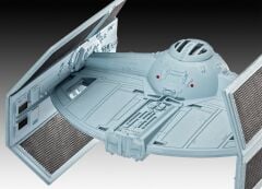 Revell Model Set Star Wars Darth Vaders TIE Fighter (63602)