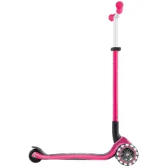 ISABEL GLOBBER MASTER IŞIKLI KATLANABİLİR SCOOTER - FUŞYA
