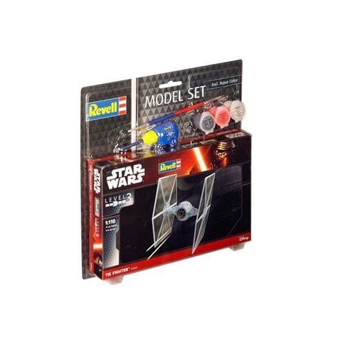 Revell Model Set Star Wars TIE Fighter (63605)