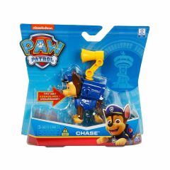 Spinmaster Paw Patrol Müzikli Kahramanlar - Chase (778988064429)