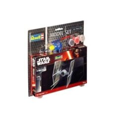 Revell Model Set Star Wars TIE Fighter (63605)