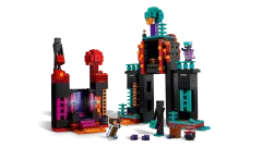 21279 LEGO® Minecraft® Enderman Kulesi