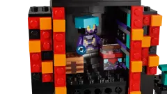 21279 LEGO® Minecraft® Enderman Kulesi