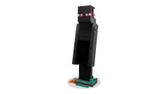21279 LEGO® Minecraft® Enderman Kulesi