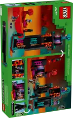 21279 LEGO® Minecraft® Enderman Kulesi