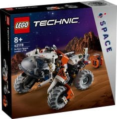 42178 LEGO® Technic Yüzey Uzay Yükleyicisi LT78