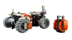 42178 LEGO® Technic Yüzey Uzay Yükleyicisi LT78