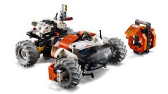 42178 LEGO® Technic Yüzey Uzay Yükleyicisi LT78