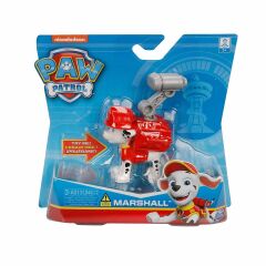 Spinmaster Paw Patrol Müzikli Kahramanlar - Marshall (778988064429)