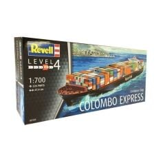 Revell Colombo Express-5152 (05152)