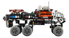 42180 LEGO® Technic Mars Ekibi Keşif Aracı