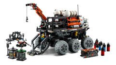 42180 LEGO® Technic Mars Ekibi Keşif Aracı