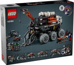 42180 LEGO® Technic Mars Ekibi Keşif Aracı