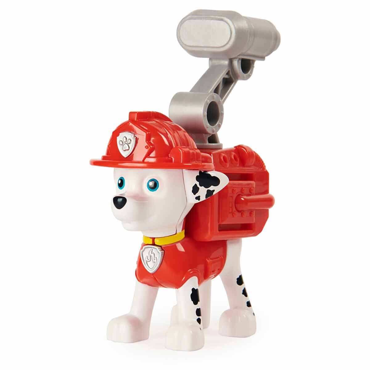 Spinmaster Paw Patrol Müzikli Kahramanlar - Marshall (778988064429)