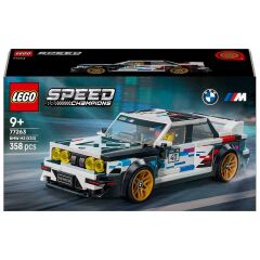 77263 LEGO® Speed Champions BMW M3 (E30)