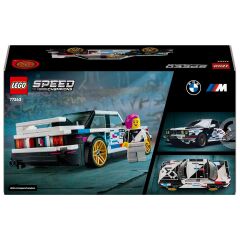 77263 LEGO® Speed Champions BMW M3 (E30)