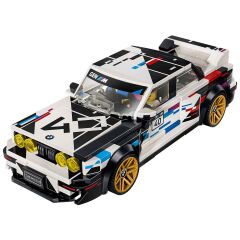 77263 LEGO® Speed Champions BMW M3 (E30)