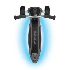 ISABEL GLOBBER ULTİMUM IŞIKLI SCOOTER - SİYAH