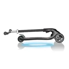 ISABEL GLOBBER ULTİMUM IŞIKLI SCOOTER - SİYAH