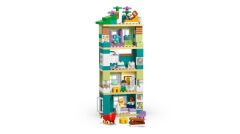 10470 LEGO® DUPLO® 3’ü 1 Arada Figürlü Modern Aile Evi