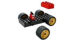 10792 LEGO® Spidey Döner Burgulu Araç