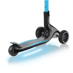 ISABEL GLOBBER ULTİMUM IŞIKLI SCOOTER - MAVİ