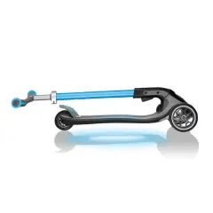 ISABEL GLOBBER ULTİMUM IŞIKLI SCOOTER - MAVİ
