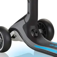 ISABEL GLOBBER ULTİMUM IŞIKLI SCOOTER - MAVİ