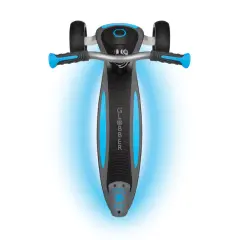 ISABEL GLOBBER ULTİMUM IŞIKLI SCOOTER - MAVİ