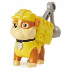 Spinmaster Paw Patrol Müzikli Kahramanlar - Rubble (778988064429)
