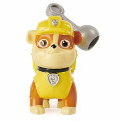 Spinmaster Paw Patrol Müzikli Kahramanlar - Rubble (778988064429)