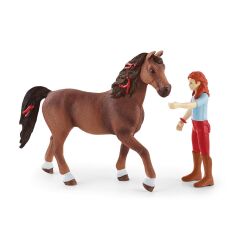 Hannah ve Cayenne (42539)