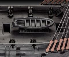 Revell Black Pearl - Easy Click Teknolojisi (05499)