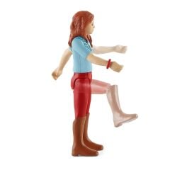 Hannah ve Cayenne (42539)