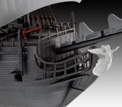 Revell Black Pearl - Easy Click Teknolojisi (05499)