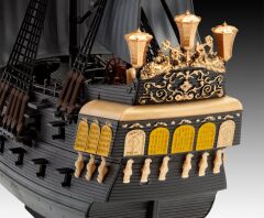 Revell Black Pearl - Easy Click Teknolojisi (05499)