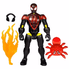 Marvel MixMashers Karıştır ve Eşleştir Aksiyon Figürü Miles Morales-   F9205