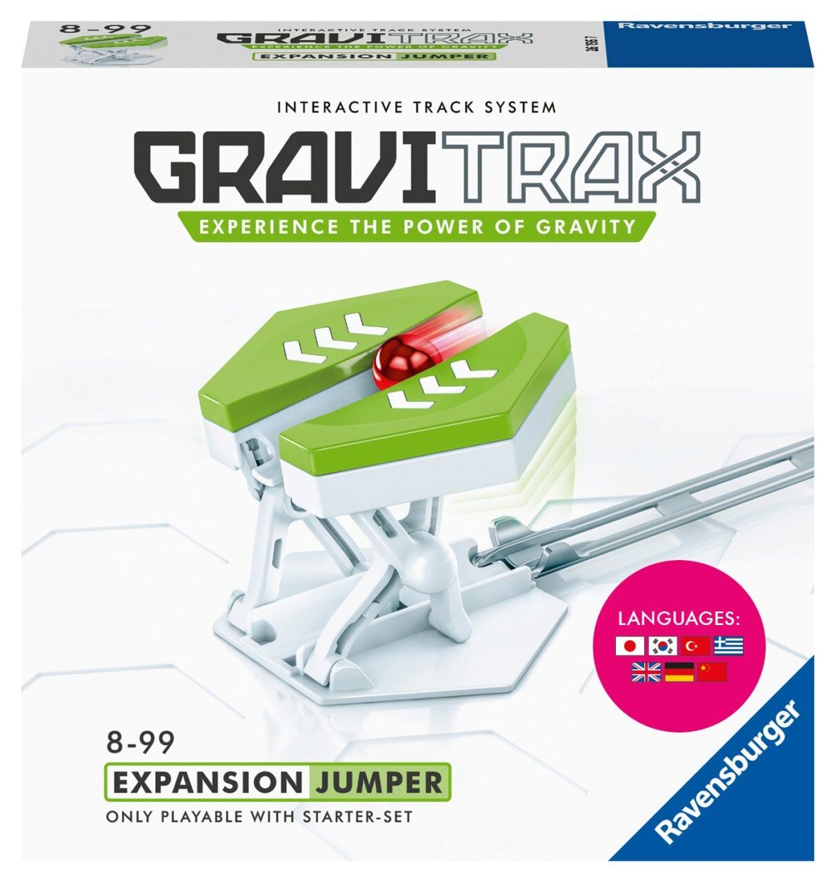 GraviTrax Jumper (268825)