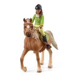 Sarah ve Mystery (42542)