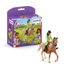 Sarah ve Mystery (42542)