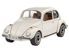 Revell Volkswagen Beetle (07681)