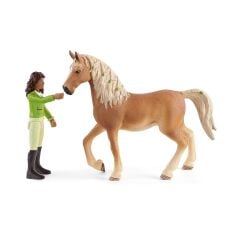 Sarah ve Mystery (42542)