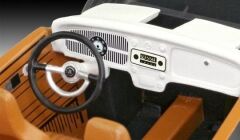 Revell Volkswagen Beetle (07681)