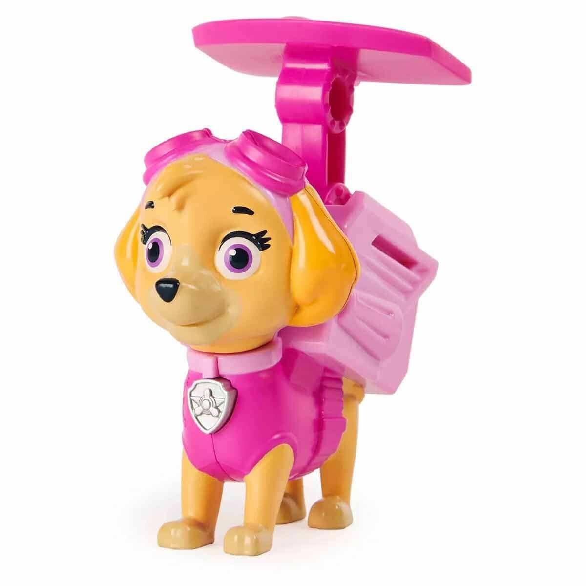 Spinmaster Paw Patrol Müzikli Kahramanlar - Skye (778988064429)